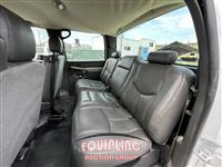 2006 Chevrolet Silverado