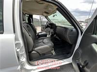 2006 Chevrolet Silverado