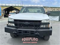 2006 Chevrolet Silverado