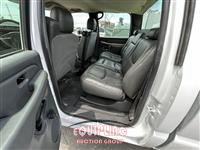 2006 Chevrolet Silverado
