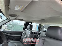 2006 Chevrolet Silverado