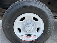 2006 Chevrolet Silverado