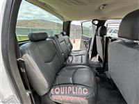 2006 Chevrolet Silverado