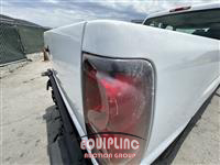 2006 Chevrolet Silverado