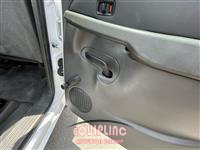 2006 Chevrolet Silverado