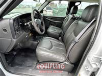 2006 Chevrolet Silverado