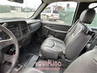 2006 Chevrolet Silverado