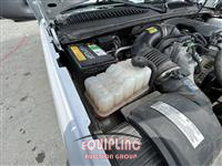 2006 Chevrolet Silverado