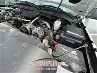 2006 Chevrolet Silverado