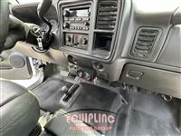 2006 Chevrolet Silverado