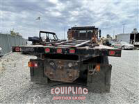 2011 Freightliner M2