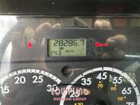 2011 Freightliner M2