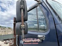 2011 Freightliner M2