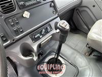 2011 Freightliner M2