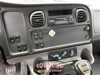 2011 Freightliner M2