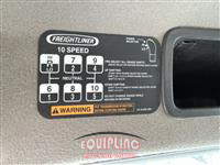 2011 Freightliner M2