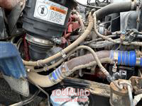 2011 Freightliner M2