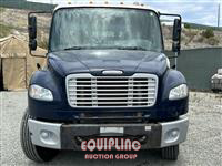 2011 Freightliner M2