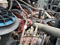 2011 Freightliner M2