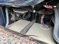 2011 Freightliner M2