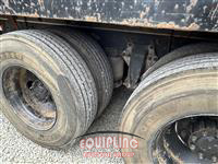 2011 Freightliner M2
