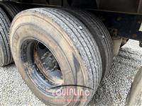 2011 Freightliner M2
