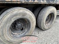 2011 Freightliner M2