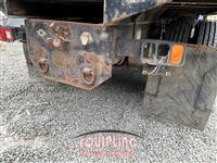 2011 Freightliner M2