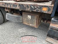 2011 Freightliner M2