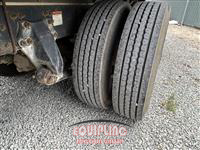 2011 Freightliner M2