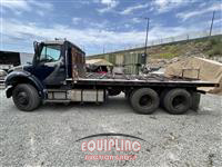 2011 Freightliner M2