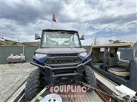 2019 Polaris RANGER