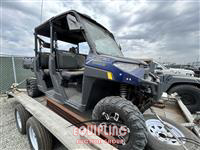 2019 Polaris RANGER