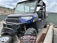 2019 Polaris RANGER