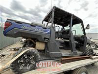 2019 Polaris RANGER