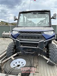 2019 Polaris RANGER