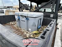 2019 Polaris RANGER