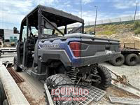 2019 Polaris RANGER