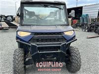 2019 Polaris RANGER