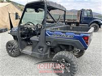 2019 Polaris RANGER