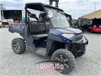 2019 Polaris RANGER