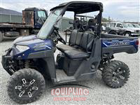 2019 Polaris RANGER