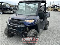 2019 Polaris RANGER