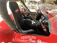 1955 REPLICA COBRA RACING CAR