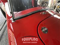 1955 REPLICA COBRA RACING CAR