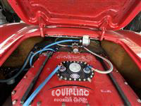 1955 REPLICA COBRA RACING CAR