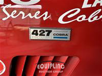 1955 REPLICA COBRA RACING CAR