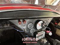 1955 REPLICA COBRA RACING CAR