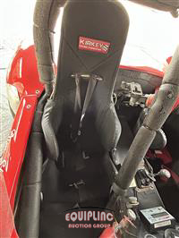 1955 REPLICA COBRA RACING CAR