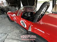 1955 REPLICA COBRA RACING CAR